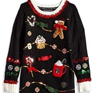 Blizzard Bay Christmas Sweater